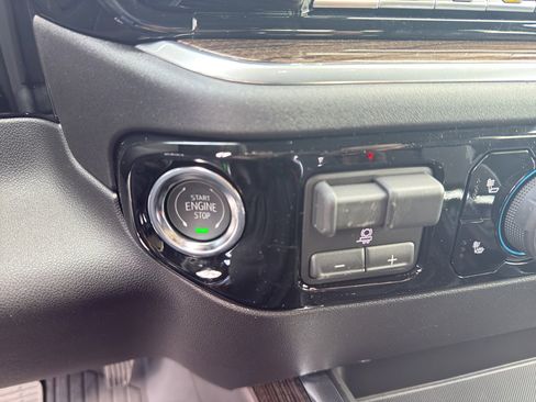 New 2026 Chevrolet Silverado 1500 RST image 15