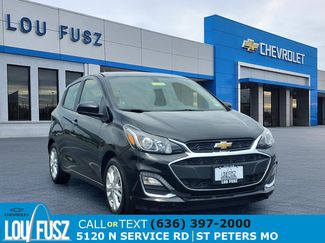 Used 2021 Chevrolet Spark LT FWD video 1