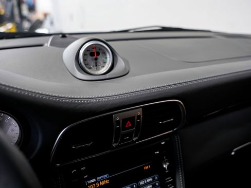 Used 2011 Porsche 911 Turbo image 13