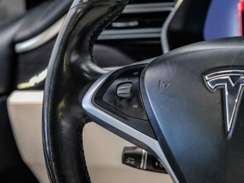 Used 2017 Tesla Model X P100D AWD/4WD image 25