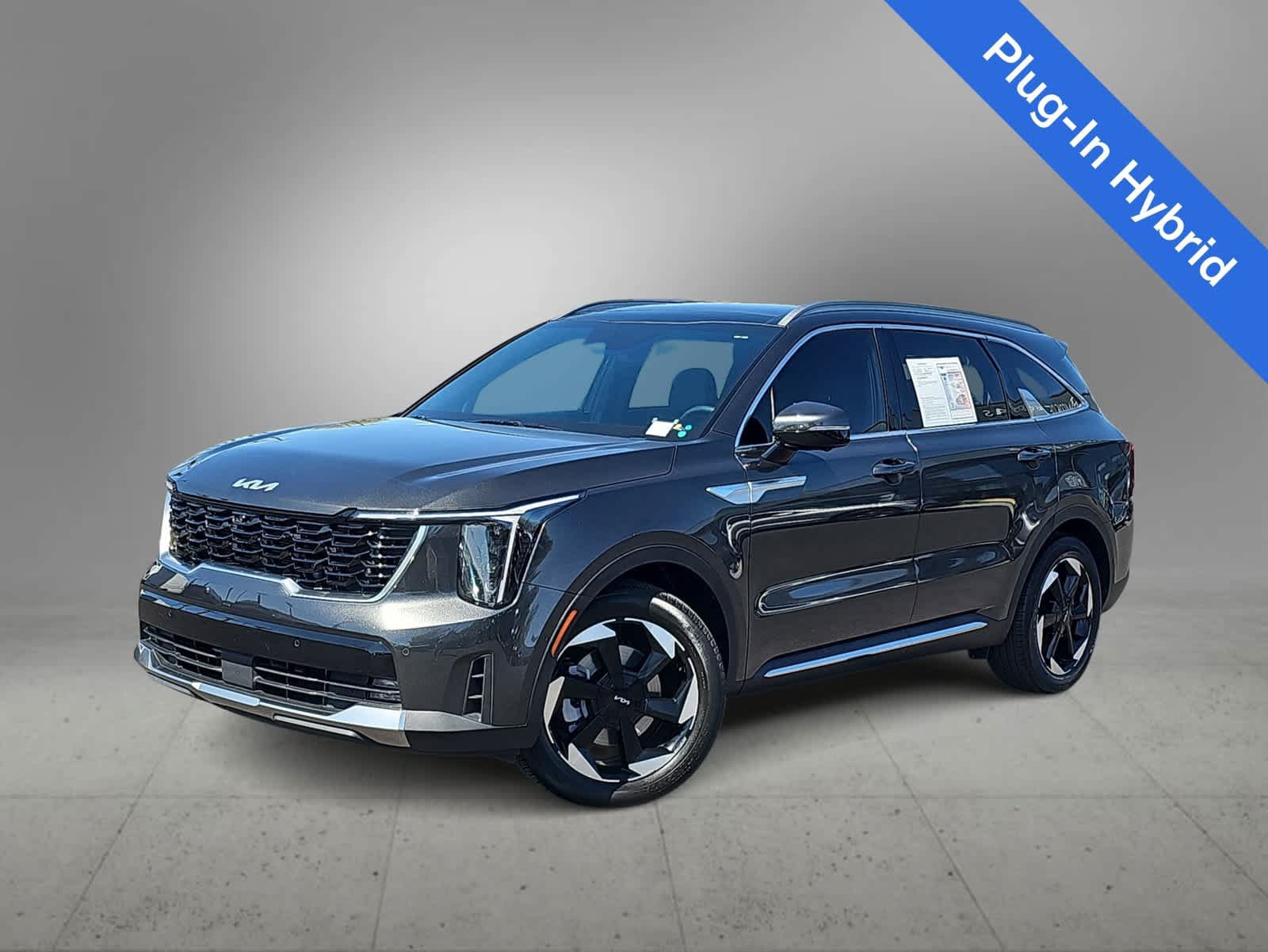 Used 2025 Kia Sorento SX Prestige AWD/4WD image 1