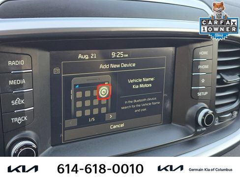 Used 2020 Kia Sorento LX FWD image 28