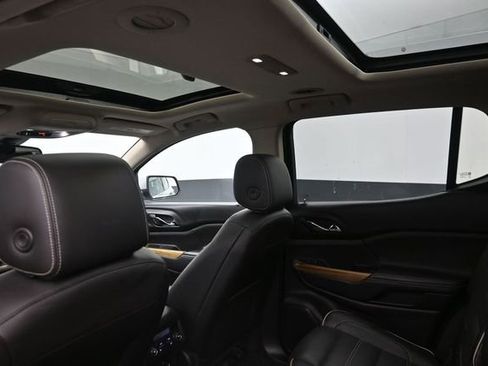 Used 2017 GMC Acadia Denali FWD image 20