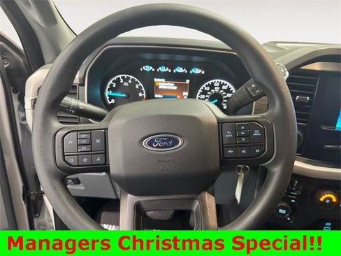 Used 2022 Ford F150 XLT w/ XTR Package image 14
