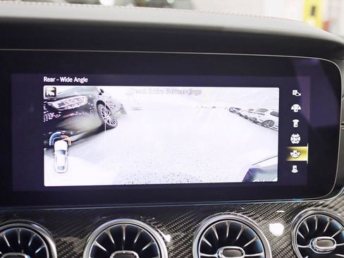 Used 2023 Mercedes-Benz AMG GT 53 image 24