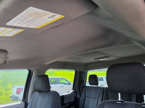Used 2017 Ford F150 XL w/ Equipment Group 101A Mid AWD/4WD image 35