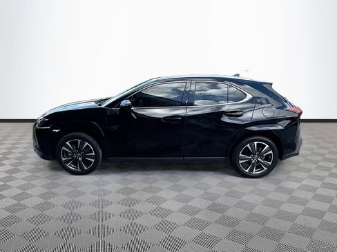 Used 2024 Lexus UX 250h FWD w/ Premium Package image 9