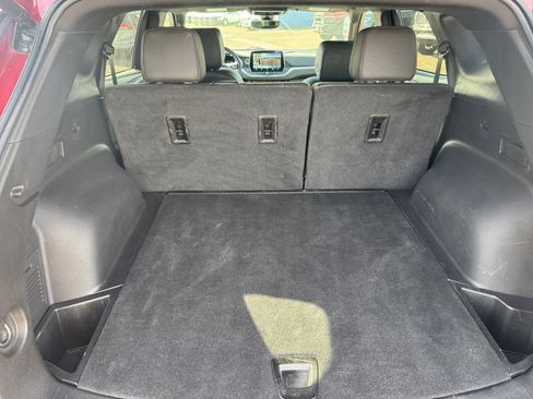 Used 2023 Chevrolet Blazer Premier w/ Driver Confidence II Package image 16