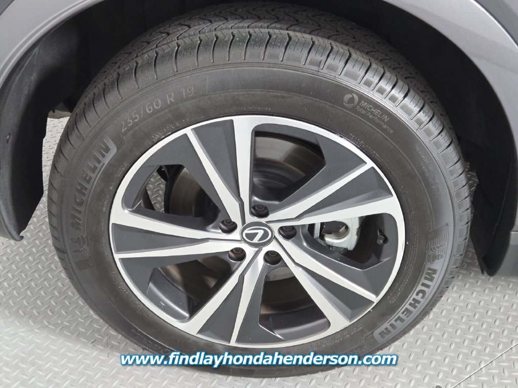 Used 2023 Lexus RX 350 FWD w/ Accessory Package image 11