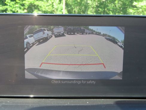 Used 2022 MAZDA CX-30 AWD 2.5 S w/ Preferred Package image 24