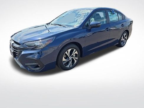 New 2025 Subaru Legacy Premium image 3