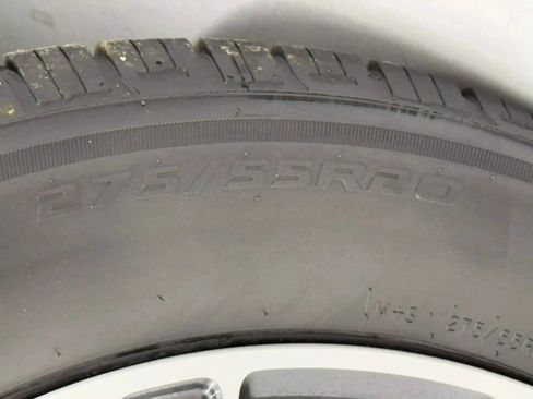 Used 2024 Jeep Wagoneer Series II w/ Flexible Seating Group image 56