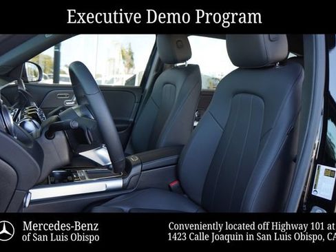 Used 2026 Mercedes-Benz GLB 250 image 23