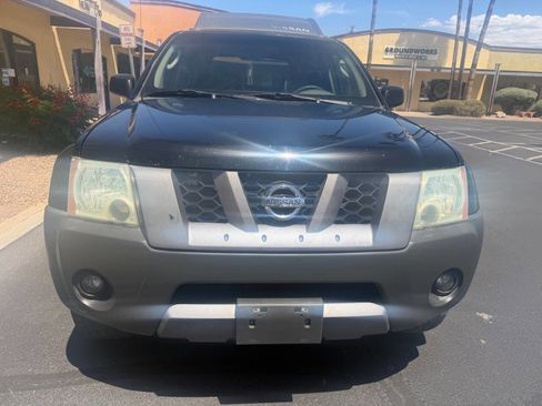 Used 2006 Nissan Xterra SE AWD/4WD image 7