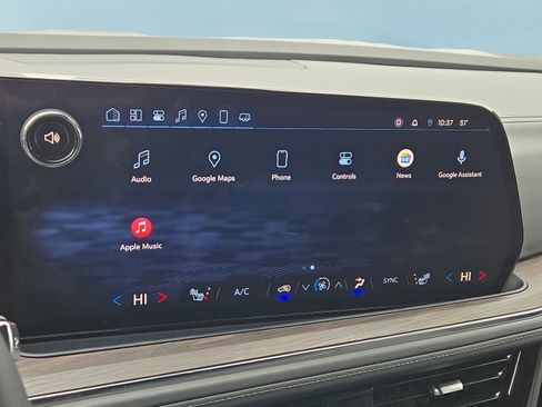 Used 2025 Chevrolet Tahoe LT w/ Comfort Package image 25