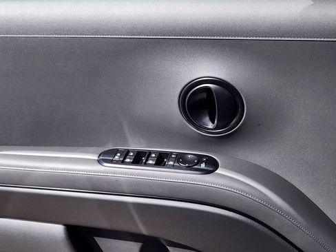 New 2026 Hyundai Palisade XRT Pro AWD/4WD image 9