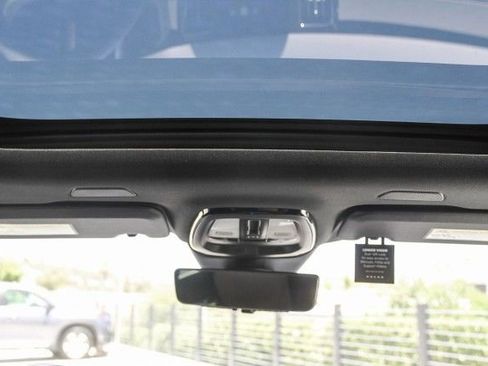 New 2025 Volvo V60 B5 Cross Country Ultra w/ Climate Package image 17