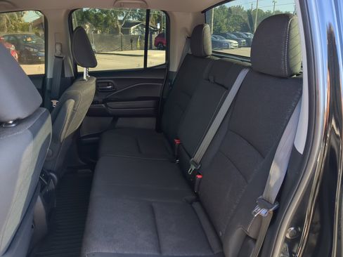 Used 2023 Honda Ridgeline Sport image 16