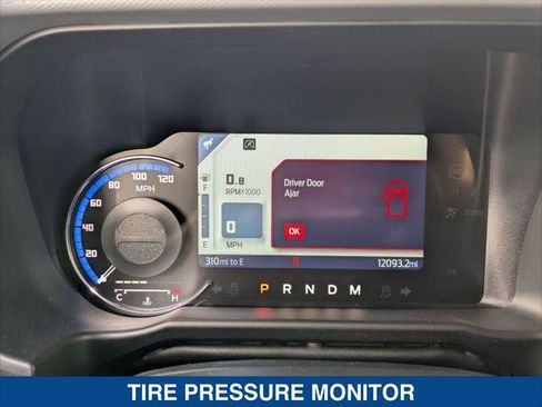 Used 2023 Ford Bronco Big Bend image 16