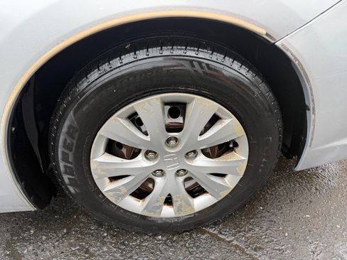 Used 2012 Honda Civic LX image 4