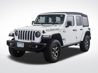 Used 2020 Jeep Wrangler Unlimited Rubicon w/ Dual Top Group AWD/4WD video 1