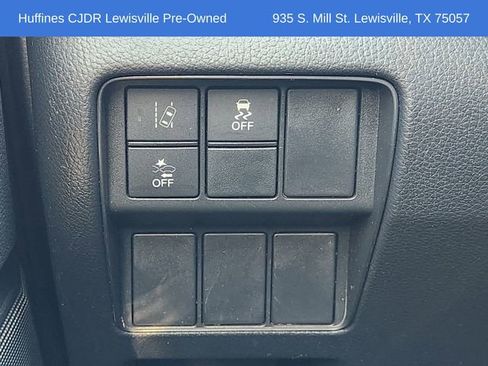 Used 2017 Honda CR-V EX image 24