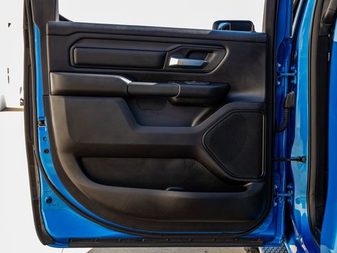 Used 2025 RAM 1500 Classic Warlock image 39