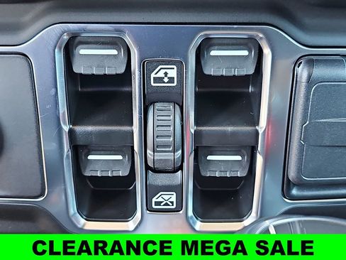 New 2025 Jeep Gladiator Willys image 27