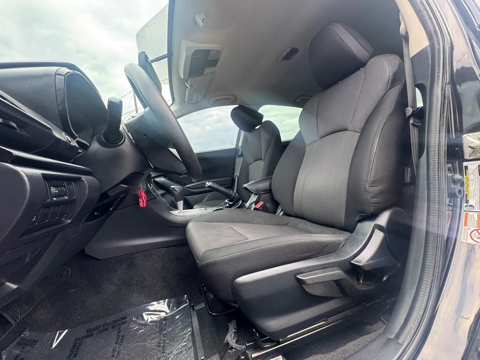 Used 2019 Subaru Impreza 2.0i AWD/4WD image 15