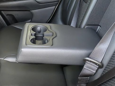 New 2026 Jeep Compass Latitude w/ Sun and Sound Group AWD/4WD image 11