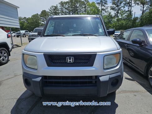 Used 2006 Honda Element EX-P image 3
