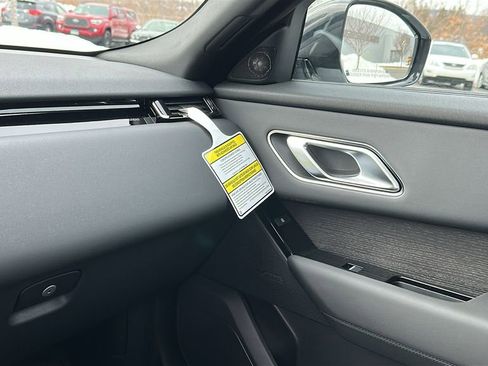 New 2026 Land Rover Range Rover Velar S image 18