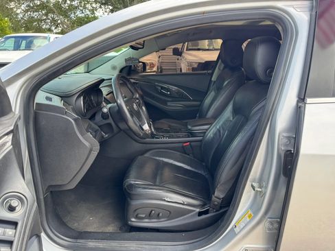 Used 2016 Buick LaCrosse Leather FWD image 10