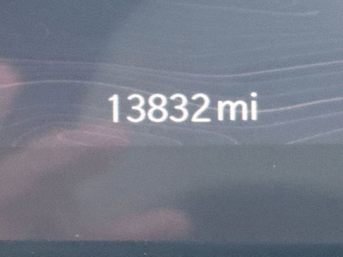 Used 2025 Jeep Grand Cherokee Summit image 12