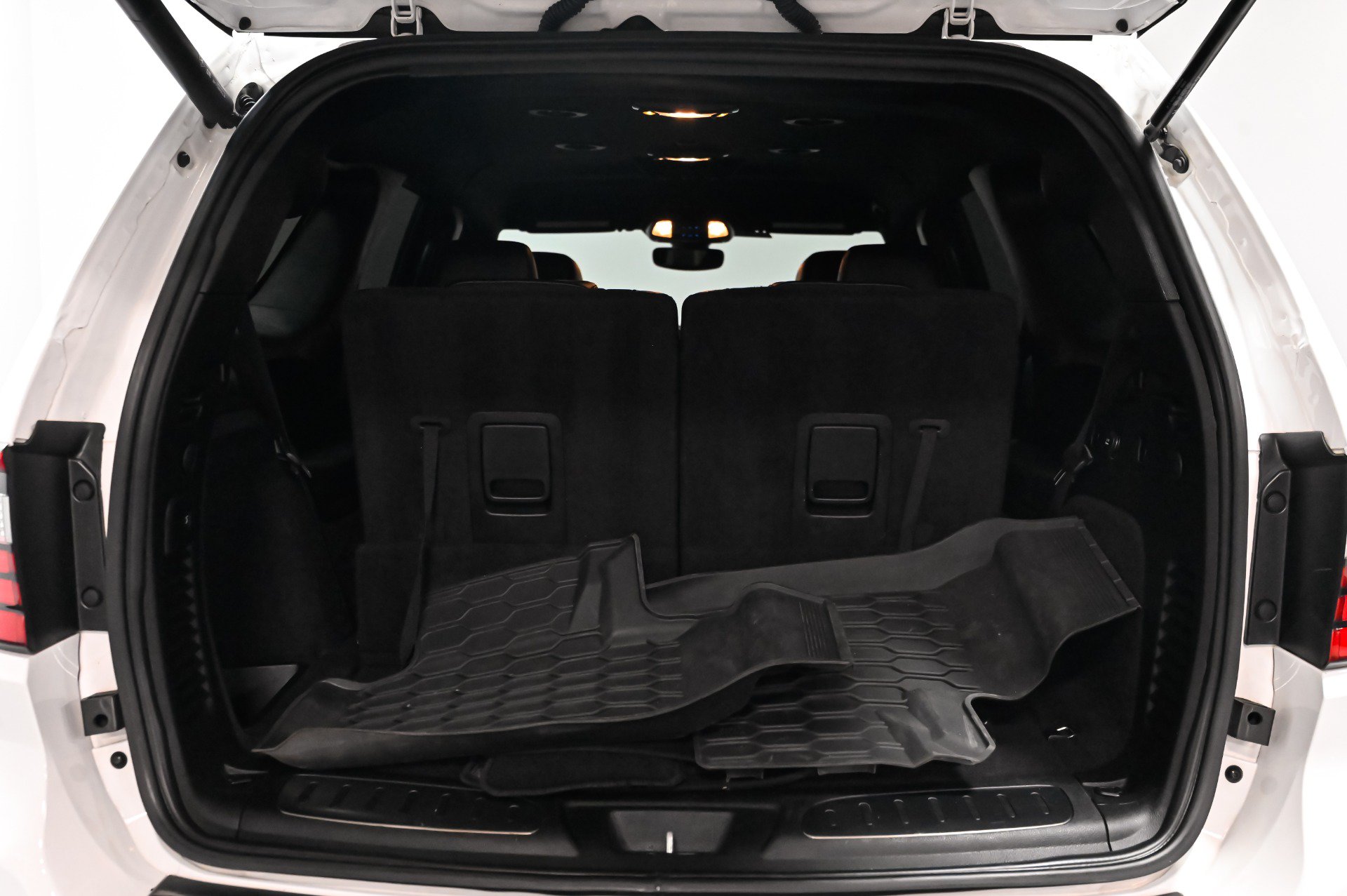 Used 2024 Dodge Durango SRT w/ Black Package AWD/4WD image 25