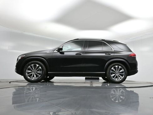 Used 2020 Mercedes-Benz GLE 350 4MATIC image 7