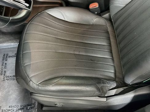Used 2023 Mercedes-Benz EQS 580 4MATIC SUV image 25