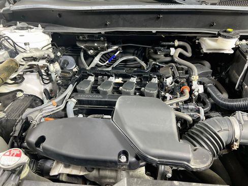 Used 2023 Honda CR-V EX image 29