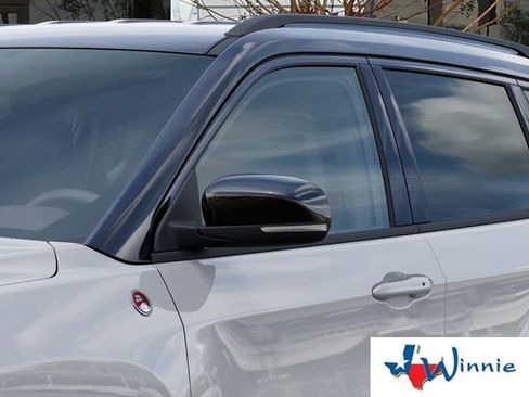 New 2026 Jeep Compass Trailhawk image 14