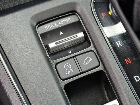 Used 2026 Honda CR-V EX-L image 25