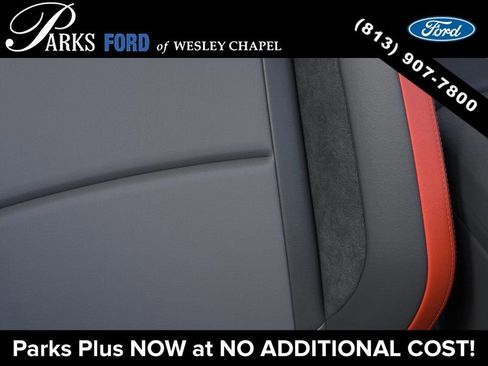 New 2026 Ford Ranger Raptor image 16