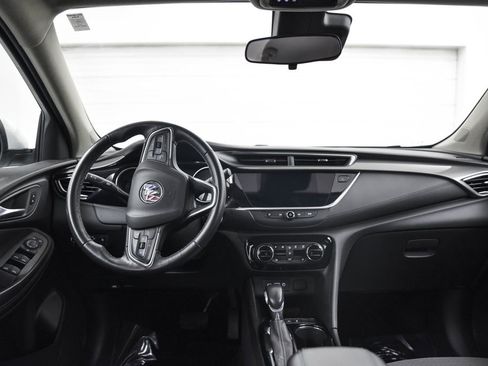 Used 2022 Buick Encore GX Select image 23