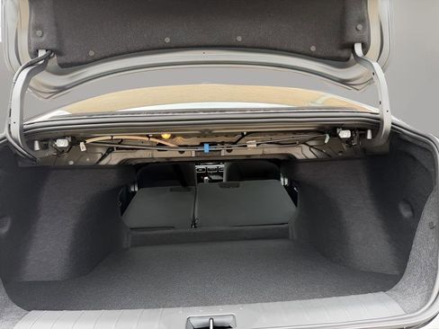 New 2026 Nissan Sentra SV w/ SV Convenience Package FWD image 27