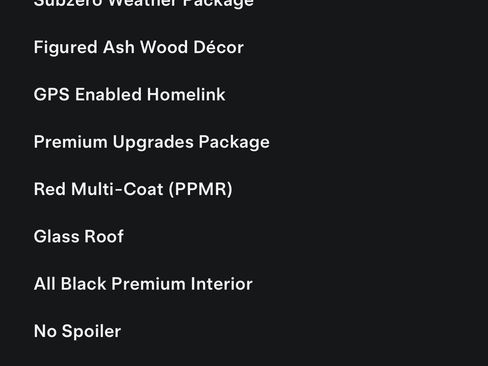 Used 2019 Tesla Model S 100D image 2