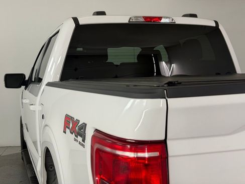 Used 2021 Ford F150 XLT w/ Equipment Group 301A Mid AWD/4WD image 59
