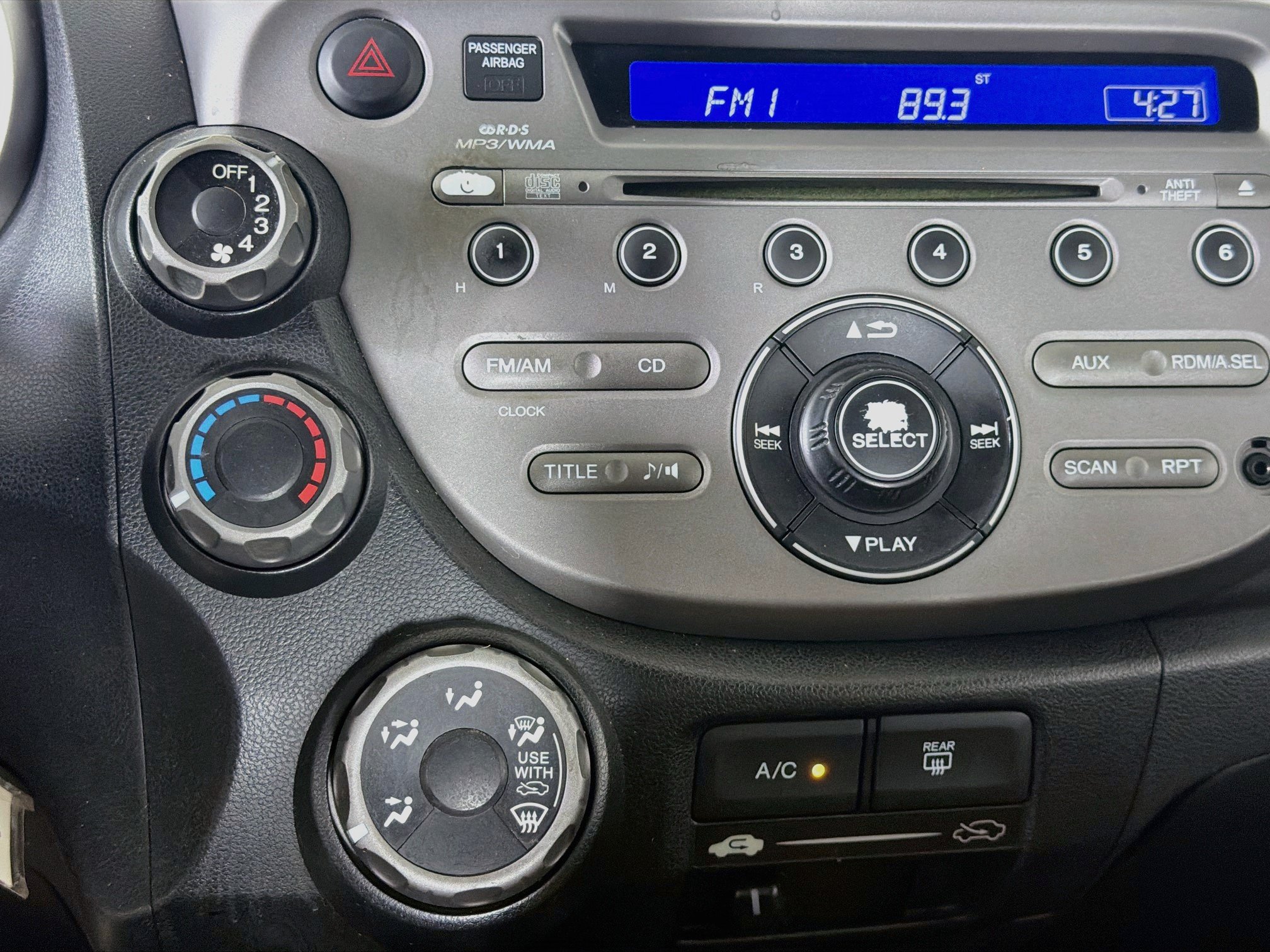 Used 2009 Honda Fit Sport image 21