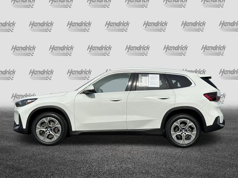 Certified 2023 BMW X1 xDrive28i w/ Convenience Package image 8