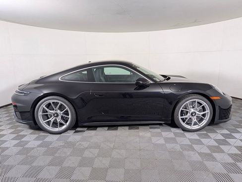 Certified 2026 Porsche 911 GT3 RWD image 8