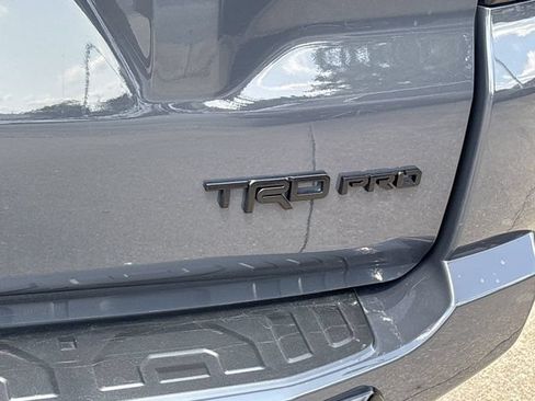 Used 2024 Toyota 4Runner TRD Pro AWD/4WD image 6