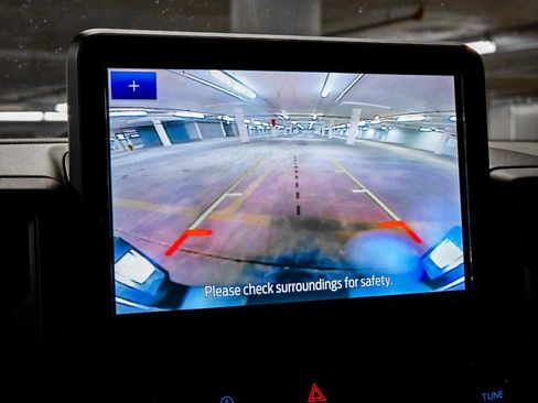 Used 2022 Ford Bronco Sport Big Bend image 27